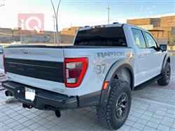 Ford F-150 Raptor